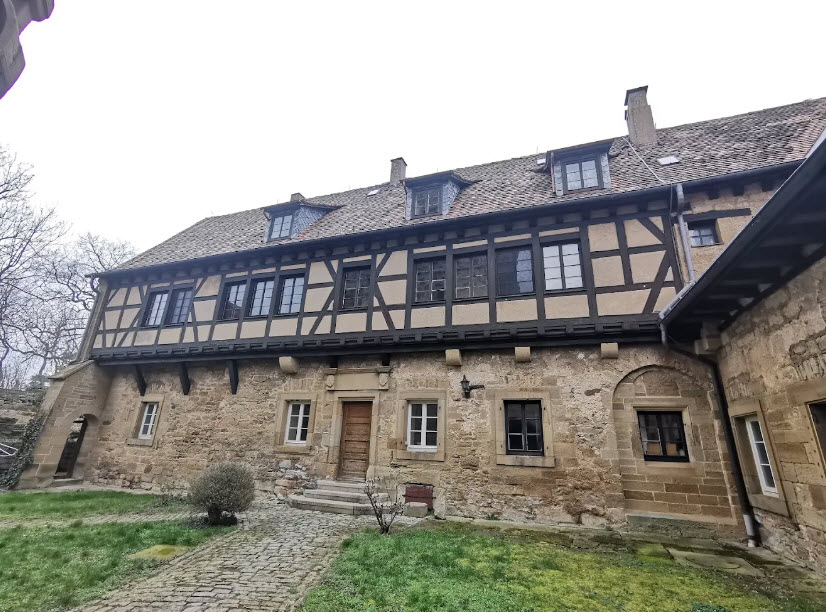 Burg Neipperg, Brackenheim, Germany, Germany